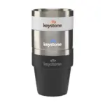 Hyco RCS Recycled Mug 300 ml beker — productfoto 6