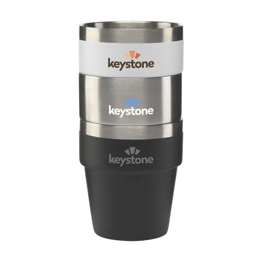 Hyco RCS Recycled Mug 300 ml beker productfoto 6 - Bidons & Shakers Hyco RCS Recycled Mug 300 ml beker — productfoto 6
