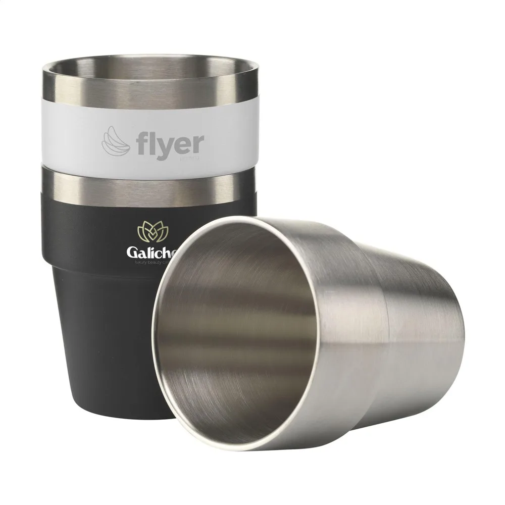 Hyco RCS Recycled Mug 300 ml beker productfoto 7 - Bidons & Shakers Hyco RCS Recycled Mug 300 ml beker — productfoto 7