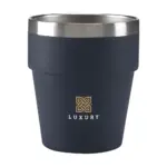 Hyco RCS Recycled Mug 300 ml beker blauw ± pms 2767c - Bidons & Shakers Hyco RCS Recycled Mug 300 ml beker, blauw (± pms 2767c)