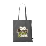 GRS Recycled Cotton Shopper (180 g/m²) tas