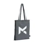 GRS Recycled Cotton Shopper (180 g/m²) tas — productfoto 6