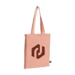 GRS Recycled Cotton Shopper (180 g/m²) tas — productfoto 16