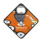 Coaster Opener flesopener — productfoto 5
