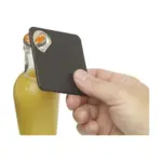 Coaster Opener flesopener — productfoto 6