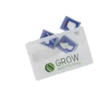 Loupe Creditcard loep - Hidalgo Loupe Creditcard loep