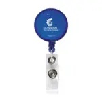 BadgeClip badgehouder — productfoto 2