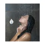 ShowerTimer — productfoto 2