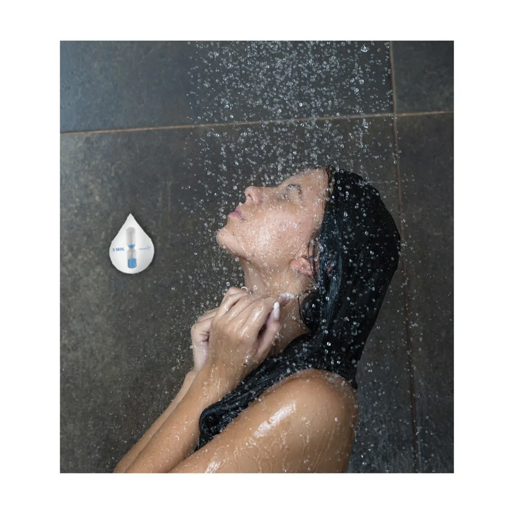 ShowerTimer productfoto 2 - Hidalgo-werbeartikel ShowerTimer — productfoto 2