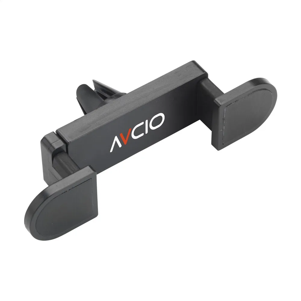 Car Phone Holder Movil GRS Printed Air Vent Recycled 6 Inch — product photo 3