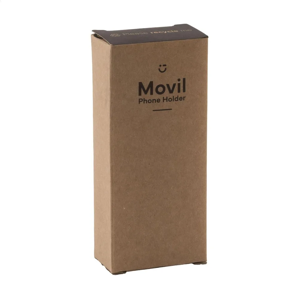 Car Phone Holder Movil GRS Printed Air Vent Recycled 6 Inch — product photo 7