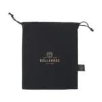 Gift Pouch GRS Recycled Cotton (150 g/m²) S — productfoto 6
