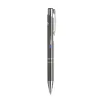 Ebony Recycled Alu pennen — productfoto 4