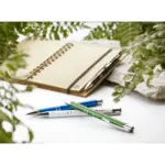 Ebony Recycled Alu pennen — productfoto 5