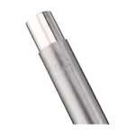 Bellamy Pen Recycled Stainless Steel — productfoto 2