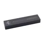 Bellamy Pen Recycled Stainless Steel — productfoto 3