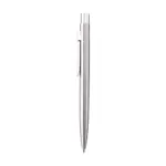 Bellamy Pen Recycled Stainless Steel — productfoto 4