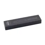Hudson Pen Recycled Alu — productfoto 3