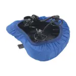 Bike Seat Cover GRS RPET zadelhoes — productfoto 3