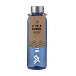 Senga RCS RPET Bottle 500 ml, blauw (± pms 2727)