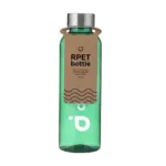 Senga RCS RPET Bottle 500 ml, groen (± pms 7731)