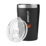 Re-Steel RCS Recycled Coffee Mug 380 ml thermosbeker — productfoto 3