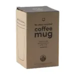 Re-Steel RCS Recycled Coffee Mug 380 ml thermosbeker — productfoto 5