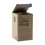 Re-Steel RCS Recycled Coffee Mug 380 ml thermosbeker — productfoto 6