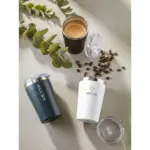 Re-Steel RCS Recycled Coffee Mug 380 ml thermosbeker — productfoto 8