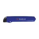 Jumbo hobbymes, blauw (± pms 287)