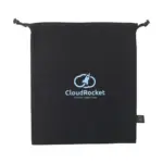 Gift Pouch GRS Recycled Cotton (150 g/m²) M — productfoto 6