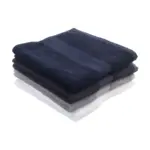 Wooosh Towel GRS Recycle Cotton Mix 100 x 50 cm — productfoto 3