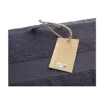 Wooosh Towel GRS Recycle Cotton Mix 100 x 50 cm — productfoto 4