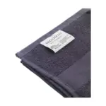 Wooosh Towel GRS Recycle Cotton Mix 100 x 50 cm — productfoto 5