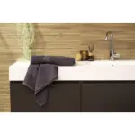 Wooosh Towel GRS Recycle Cotton Mix 100 x 50 cm — productfoto 6