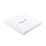 Wooosh Towel GRS Recycle Cotton Mix 100 x 50 cm, wit