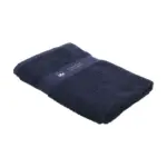 Wooosh Bath Towel GRS Recycle Cotton Mix 140 x 70 cm - Hidalgo Wooosh Bath Towel GRS Recycle Cotton Mix 140 x 70 cm