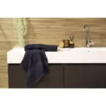 Wooosh Bath Towel GRS Recycle Cotton Mix 140 x 70 cm — productfoto 5