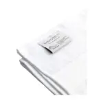 Badetuch Wooosh bedrucken GRS Recycling-Baumwolle 140x70 cm — Produktfoto 11