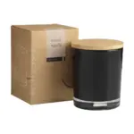 Wooosh Scented Candle Sweet Vanilla geurkaars — productfoto 3