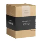 Wooosh Scented Candle Sweet Vanilla geurkaars — productfoto 5