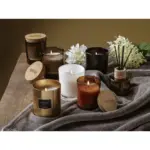 Wooosh Scented Candle Sweet Vanilla geurkaars productfoto 6 - Hidalgo-werbeartikel Wooosh Scented Candle Sweet Vanilla geurkaars — productfoto 6