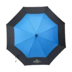 Morrison RPET paraplu 27 inch — productfoto 9