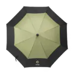 Morrison RPET paraplu 27 inch — productfoto 14