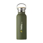 Nordvik RCS Recycled Steel 500 ml drinkfles - Hidalgo Nordvik RCS Recycled Steel 500 ml drinkfles