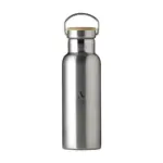 Nordvik RCS Recycled Steel 500 ml drinkfles — productfoto 2