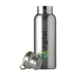 Nordvik RCS Recycled Steel 500 ml drinkfles — productfoto 3