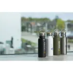Nordvik RCS Recycled Steel 500 ml drinkfles — productfoto 7
