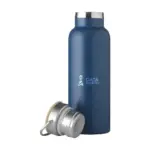 Nordvik RCS Recycled Steel 500 ml drinkfles — productfoto 15