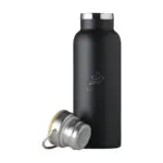 Nordvik RCS Recycled Steel 500 ml drinkfles — productfoto 17
